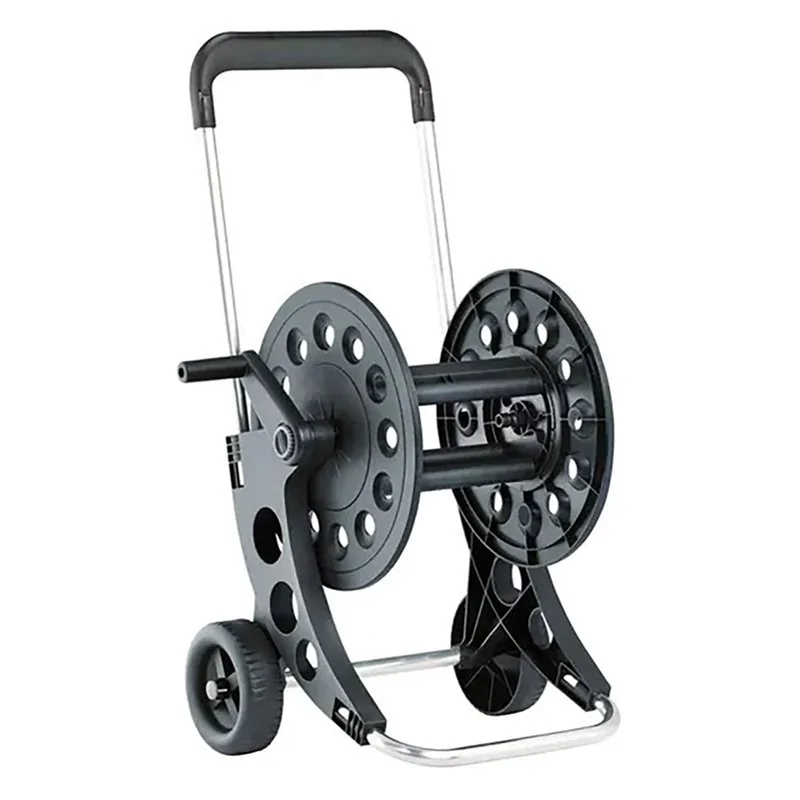 AVVOLGITUBO A CARRELLO AQUAVIVA 60