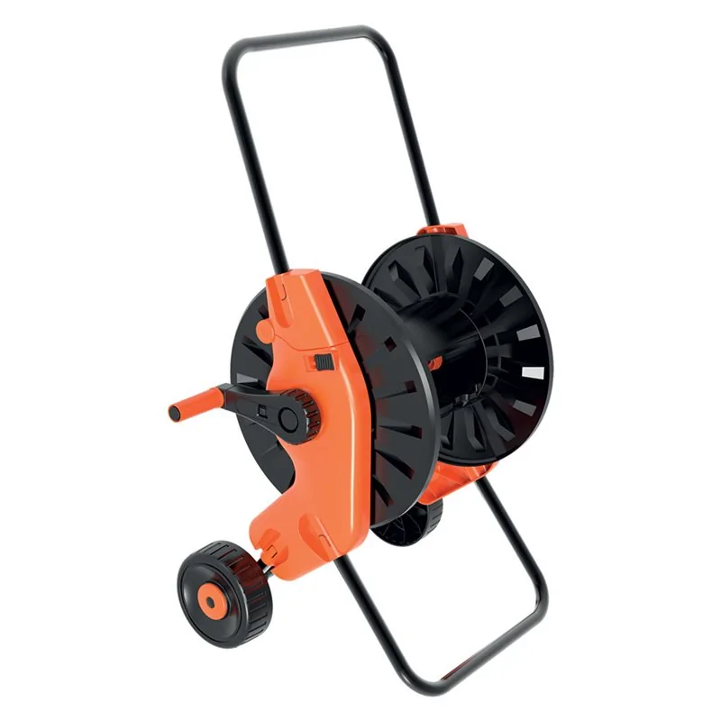 AVVOLGITUBO A CARRELLO