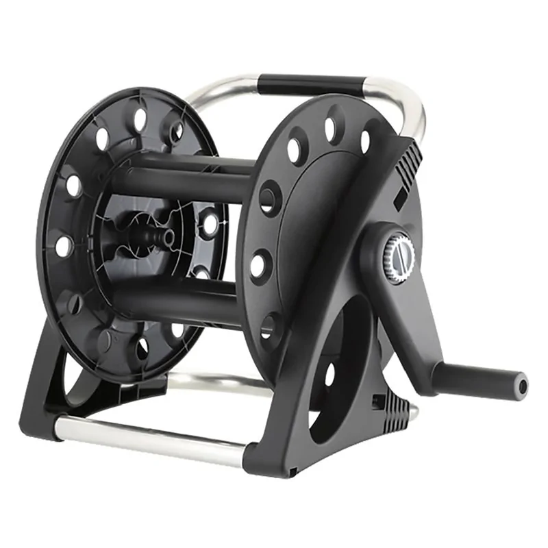 AVVOLGITUBO PORTATILE/MURALE AQUAPONY