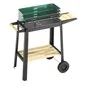 BARBECUE '50-25 GREEN/W'