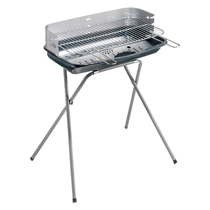 BARBECUE '60-40 ERGO ALU'