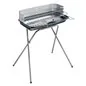 BARBECUE '60-40 ERGO ALU'