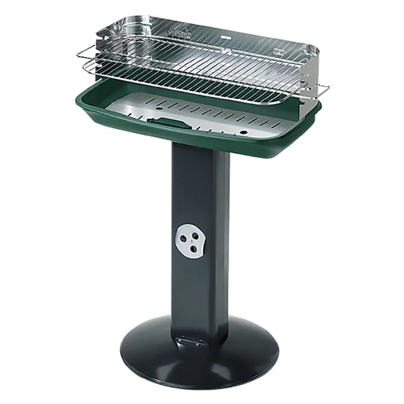 BARBECUE '60-40 VENUS INOX'