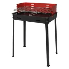 BARBECUE A CARBONE 'FLAVIA' TIPO 2