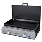BARBECUE A GAS 'PLANCHA BLUE FLAME LX'