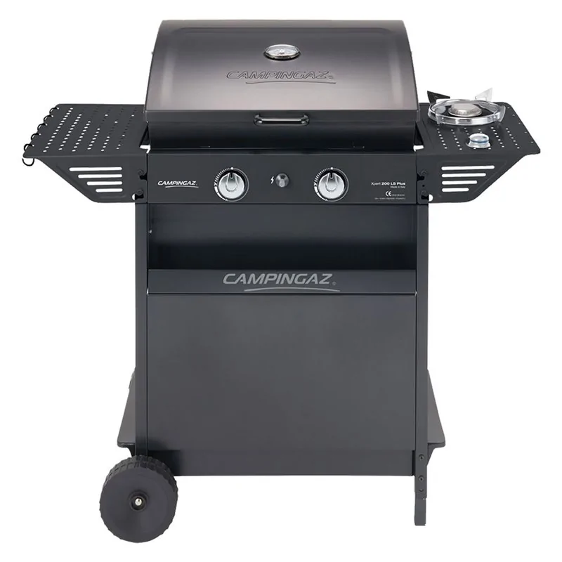 BARBECUE A GAS 'XPERT 200LS PLUS'