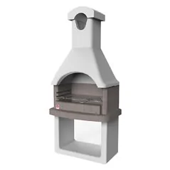 BARBECUE MURATURA 'COLUMBIA'