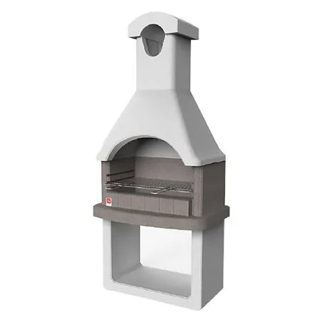 BARBECUE MURATURA 'COLUMBIA'