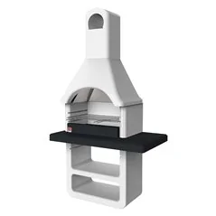 BARBECUE MURATURA 'MARIBOR NEW'