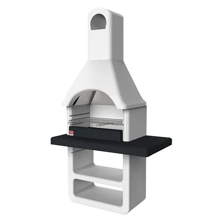 BARBECUE MURATURA 'MARIBOR NEW'