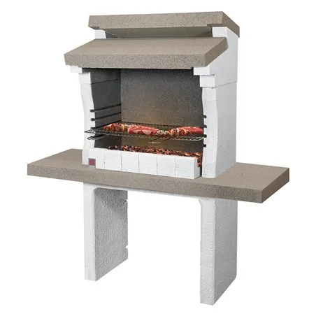 BARBECUE MURATURA 'SONDRIO'