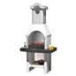 BARBECUE MURATURA 'TORQUAY LM'