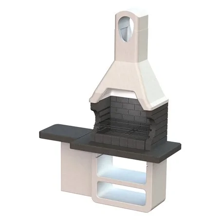 BARBECUE MURATURA 'ULISSE'