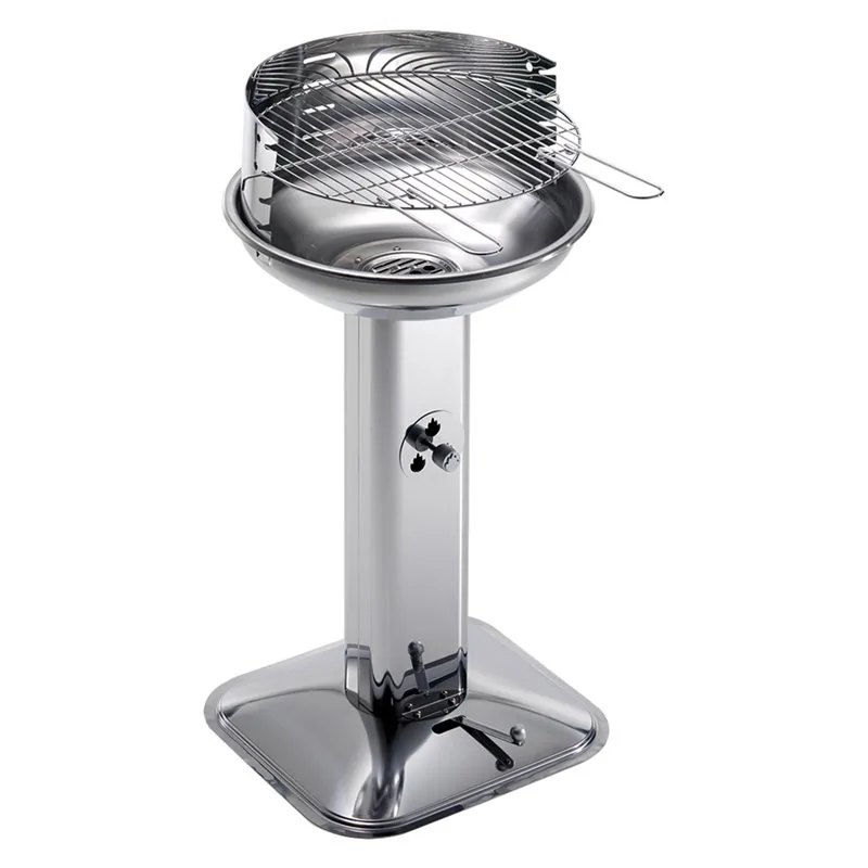 BARBECUE 'VENUS 480 PRO SYSTEM'