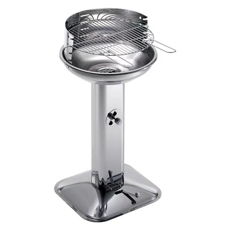 BARBECUE 'VENUS 480 PRO SYSTEM'