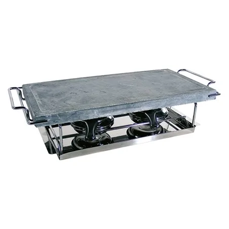 BISTECCHIERA CON FORNELLETTO