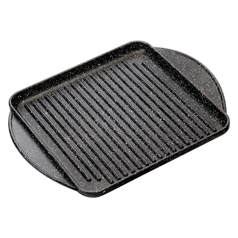 BISTECCHIERA MODELLO 'CHIANINA'