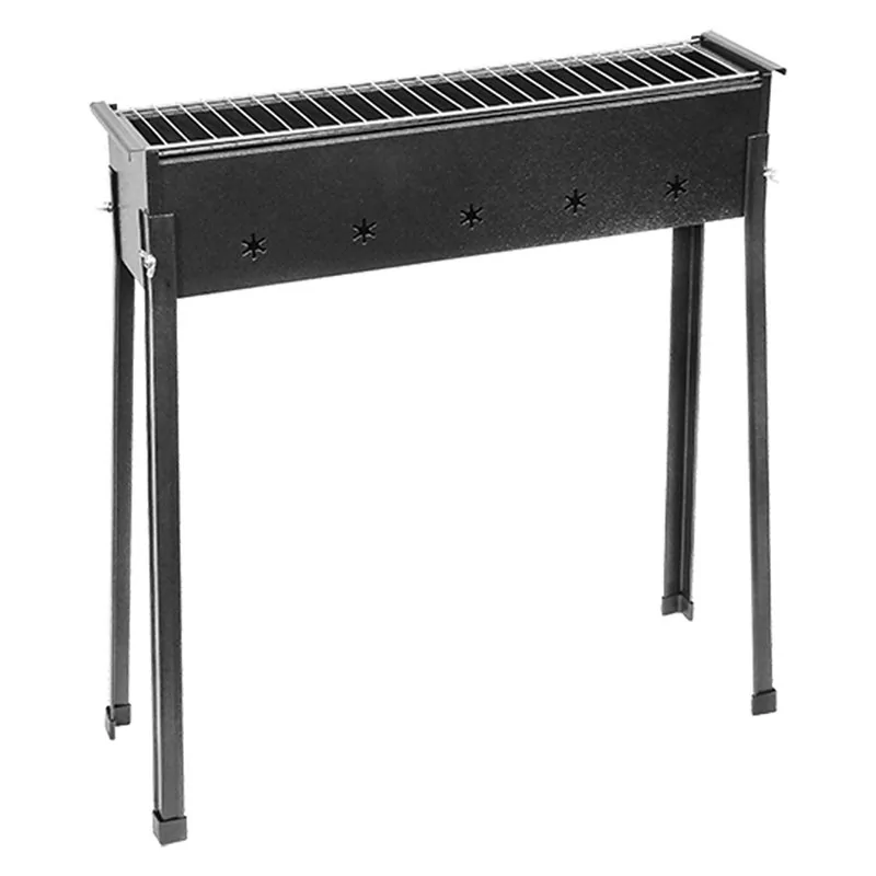 CUOCI SPIEDINI A CARBONELLA