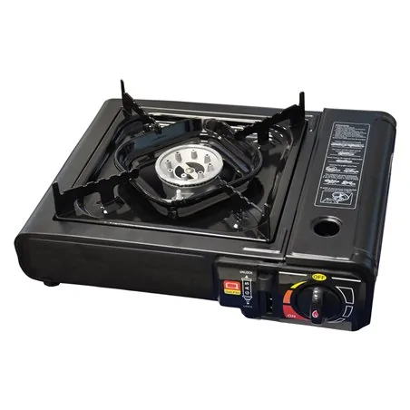 FORNELLO A GAS KASART