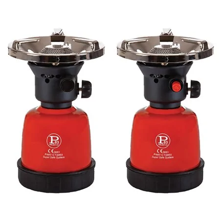 FORNELLO A GASTIPO 1