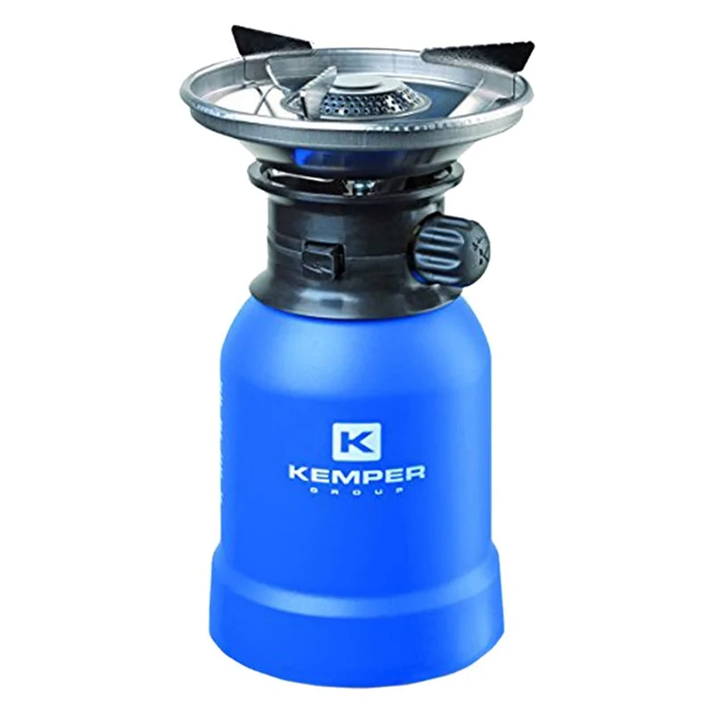 FORNELLO A GAS TIPO 2