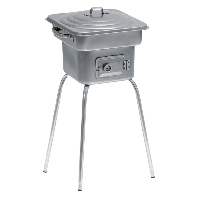 FORNO ALTO 'PIC NIC'