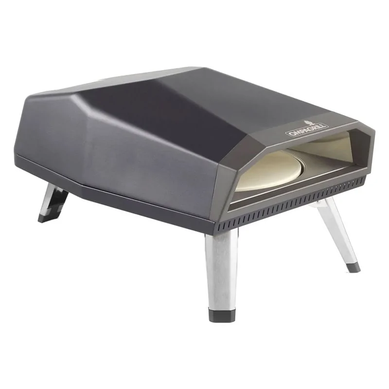 FORNO PIZZA A GAS 'VESUVIO 310'