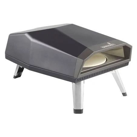 FORNO PIZZA A GAS 'VESUVIO 310'