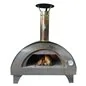 FORNO PORTATILE A LEGNA 'CLEMENTINO'