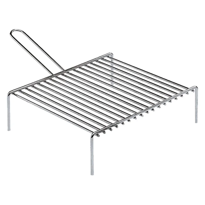 GRATICOLA PER CAMINO 'PESANTE'