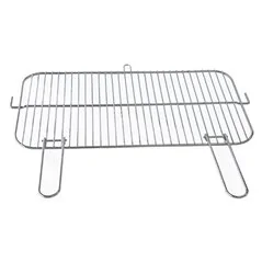 GRIGLIA CON MANICI FRONTALI