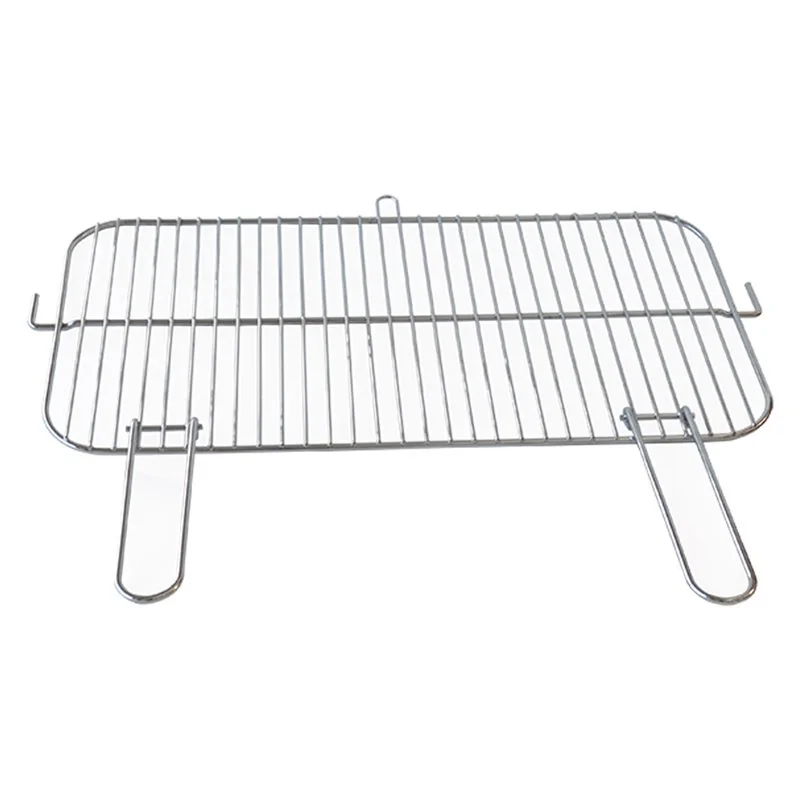 GRIGLIA CON MANICI FRONTALI