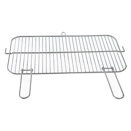 GRIGLIA CON MANICI FRONTALI