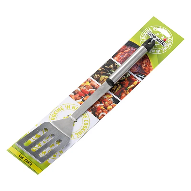 PALETTA PER BARBECUE