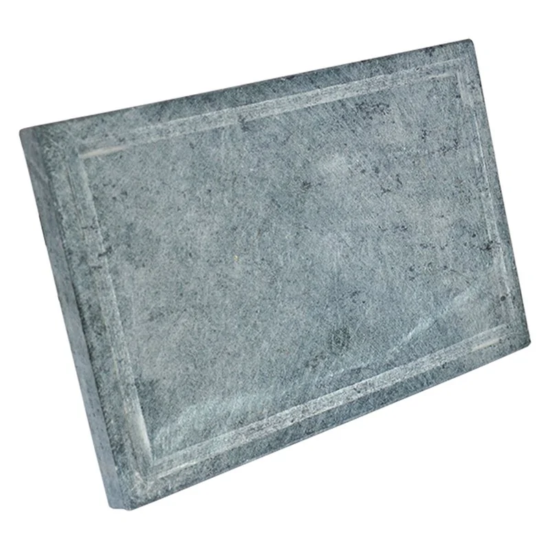 PIETRA NATURALE PER BISTECCHIERA