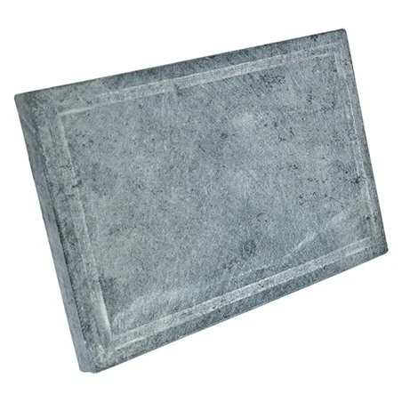 PIETRA NATURALE PER BISTECCHIERA