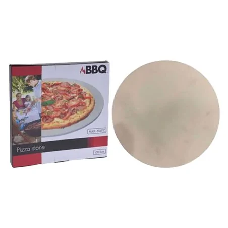 PIETRA REFRATTARIA TONDA