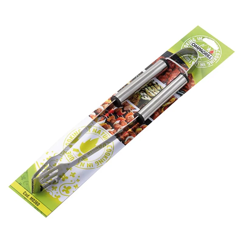 PINZA PER BARBECUE TIPO 3