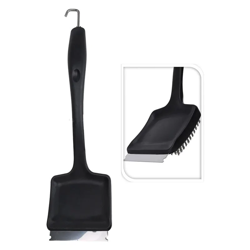 SPAZZOLA PER BARBECUE TIPO 3