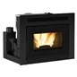 INSERTO A PELLET 'COMFORT IDRO L80' NORDICA EXTRAFLAME