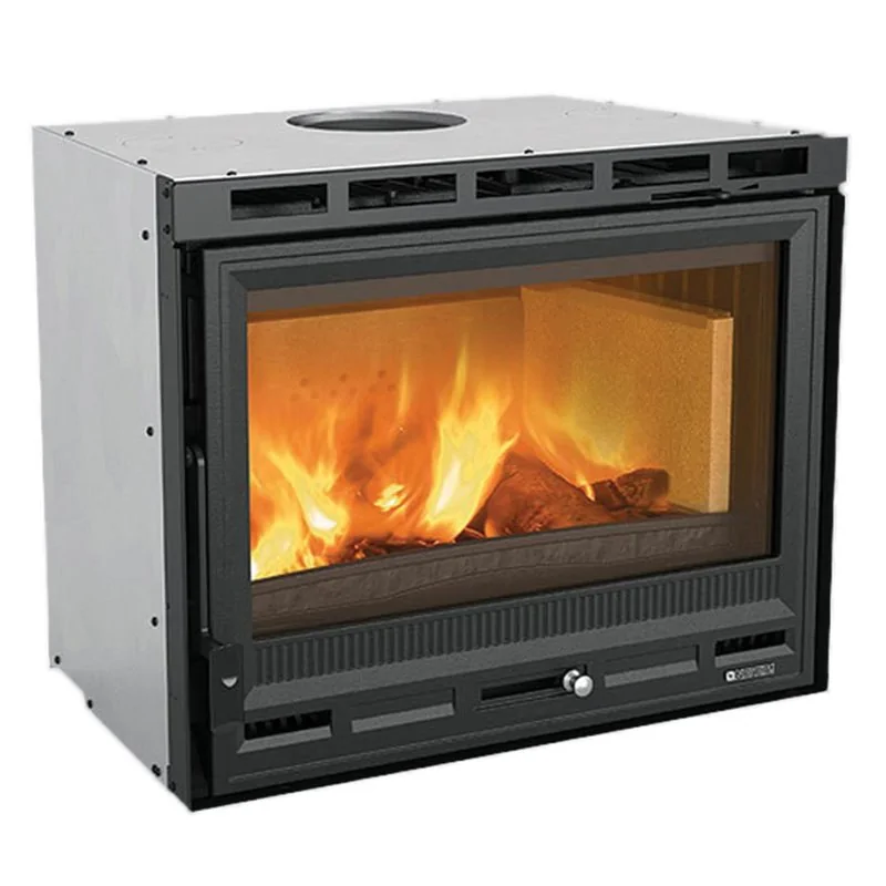 INSERTO A LEGNA '70 L' 4.0 NORDICA EXTRAFLAME