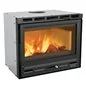INSERTO A LEGNA '70 L' 4.0 NORDICA EXTRAFLAME