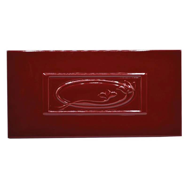 PIASTRELLA RICAMBIO NORDICA EXTRAFLAME