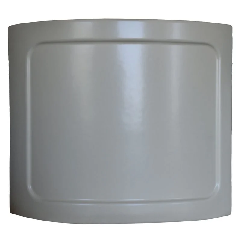 PIASTRELLA LATERALE RICAMBIO NORDICA EXTRAFLAME