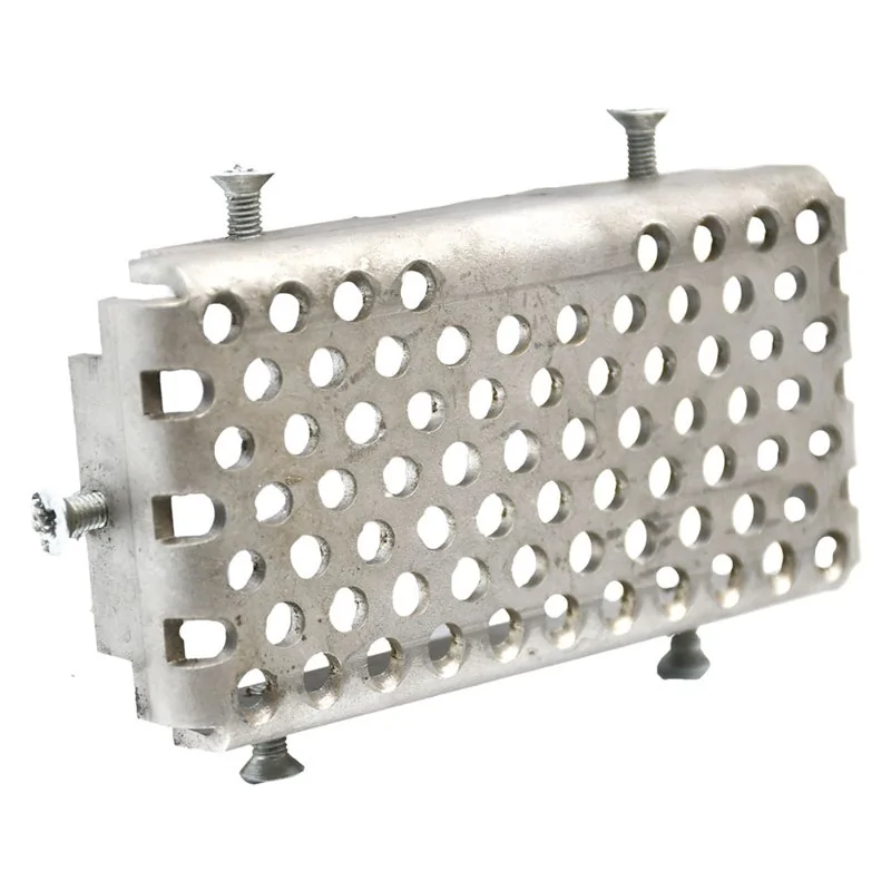 FONDO BRACIERE RICAMBIO NORDICA EXTRAFLAME