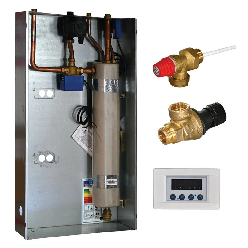 KIT ACS 2.0 RICAMBIO NORDICA EXTRAFLAME