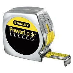 FLESSOMETRO PROFESSIONALE 'POWER LOCK'