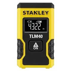 MISURATORE LASER 'TLM 40'