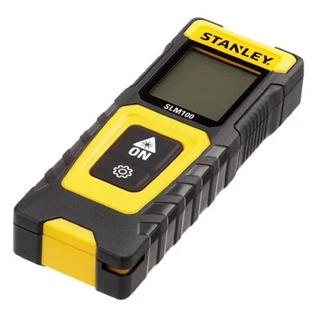 MISURATORE LASER 'SLM 100'