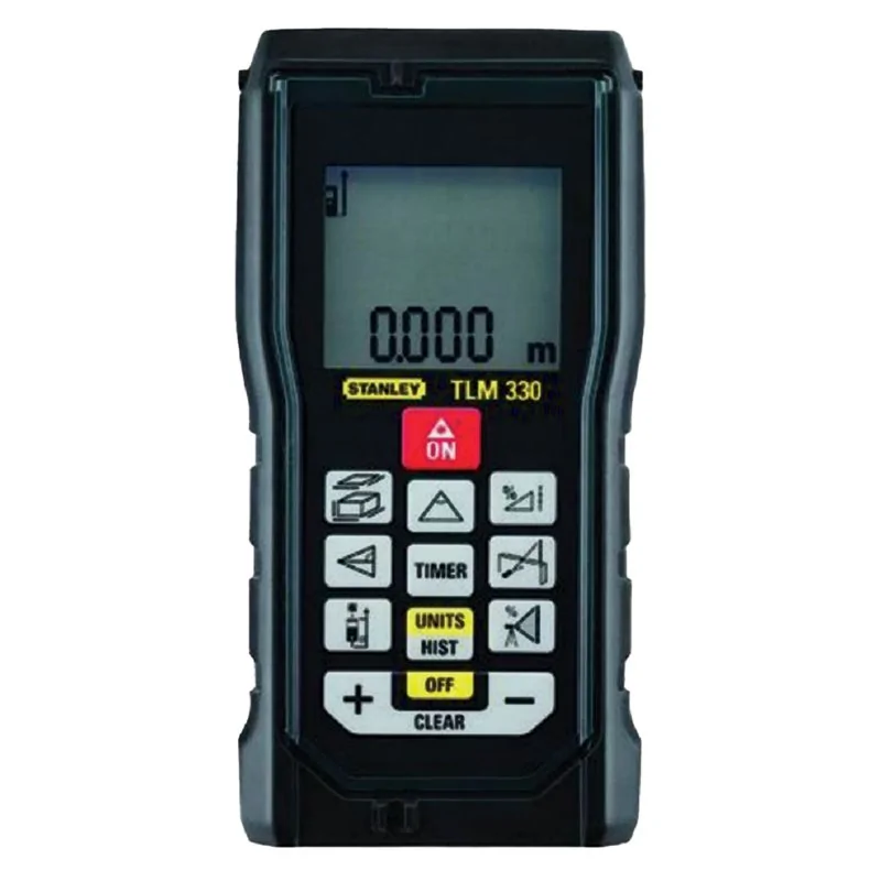 MISURATORE LASER 'TLM 330'